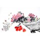 Chinese Flowers&Trees Painting - CNAG012940