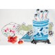 Chinese Flowers&Trees Painting - CNAG012942