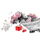Chinese Flowers&Trees Painting - CNAG012944