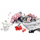 Chinese Flowers&Trees Painting - CNAG012953