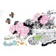Chinese Flowers&Trees Painting - CNAG012962