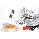 Chinese Flowers&Trees Painting - CNAG012977