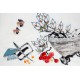 Chinese Flowers&Trees Painting - CNAG012992