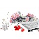 Chinese Flowers&Trees Painting - CNAG013005