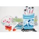 Chinese Flowers&Trees Painting - CNAG013012