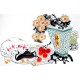 Chinese Flowers&Trees Painting - CNAG013023