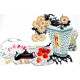 Chinese Flowers&Trees Painting - CNAG013026