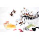 Chinese Flowers&Trees Painting - CNAG013029