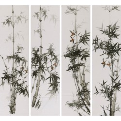 Ink Bamboo - CNAG001295