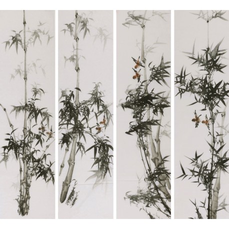 Ink Bamboo - CNAG001295