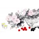 Chinese Flowers&Trees Painting - CNAG013050