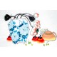 Chinese Flowers&Trees Painting - CNAG013066