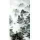 Chinese Landscape Painting - CNAG013113