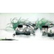 Chinese Landscape Painting - CNAG013115