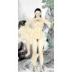 Chinese Figure Painting - CNAG013144