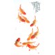 Chinese Fish Painting - CNAG013150