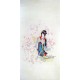 Chinese Figure Painting - CNAG013158