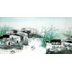 Chinese Landscape Painting - CNAG013186