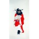 Chinese Figure Painting - CNAG013230