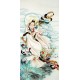 Chinese Guanyin Painting - CNAG013233