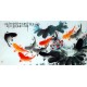 Chinese Fish Painting - CNAG013253
