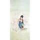 Chinese Figure Painting - CNAG013254