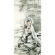 Chinese Guanyin Painting - CNAG013262