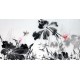 Chinese Flowers&Trees Painting - CNAG013279