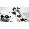 Chinese Flowers&Trees Painting - CNAG013280