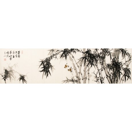 Ink Bamboo - CNAG001319