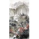 Chinese Landscape Painting - CNAG013294