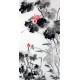 Chinese Flowers&Trees Painting - CNAG013302