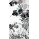 Chinese Flowers&Trees Painting - CNAG013304