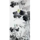Chinese Flowers&Trees Painting - CNAG013310