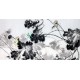 Chinese Flowers&Trees Painting - CNAG013349