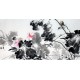 Chinese Flowers&Trees Painting - CNAG013351