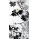 Chinese Flowers&Trees Painting - CNAG013377