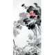 Chinese Flowers&Trees Painting - CNAG013378