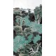 Chinese Landscape Painting - CNAG013396