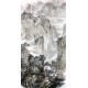Chinese Landscape Painting - CNAG013397