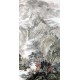 Chinese Landscape Painting - CNAG013402