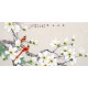 Chinese Flowers&Trees Painting - CNAG013428