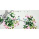 Chinese Flowers&Trees Painting - CNAG013431