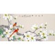 Chinese Flowers&Trees Painting - CNAG013439