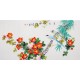 Chinese Flowers&Trees Painting - CNAG013441