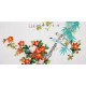 Chinese Flowers&Trees Painting - CNAG013446