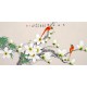 Chinese Flowers&Trees Painting - CNAG013450