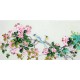 Chinese Flowers&Trees Painting - CNAG013451