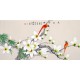 Chinese Flowers&Trees Painting - CNAG013453