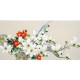 Chinese Flowers&Trees Painting - CNAG013454